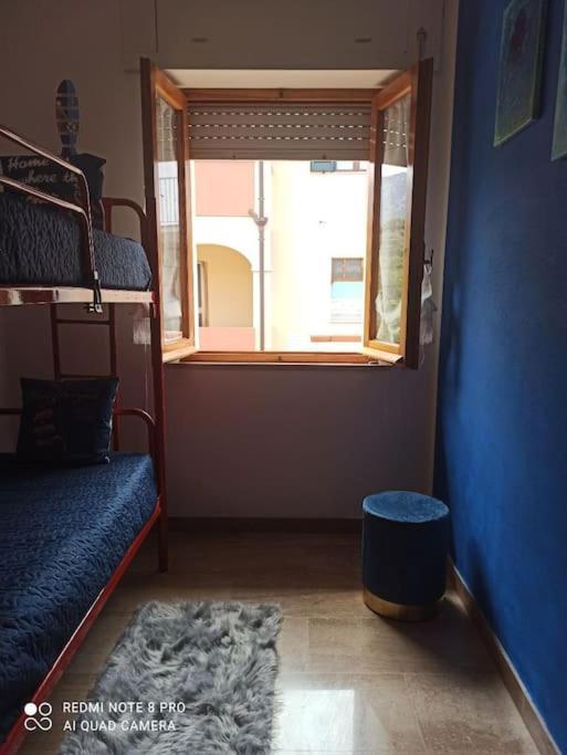 Haiku Home Cala Gonone Esterno foto