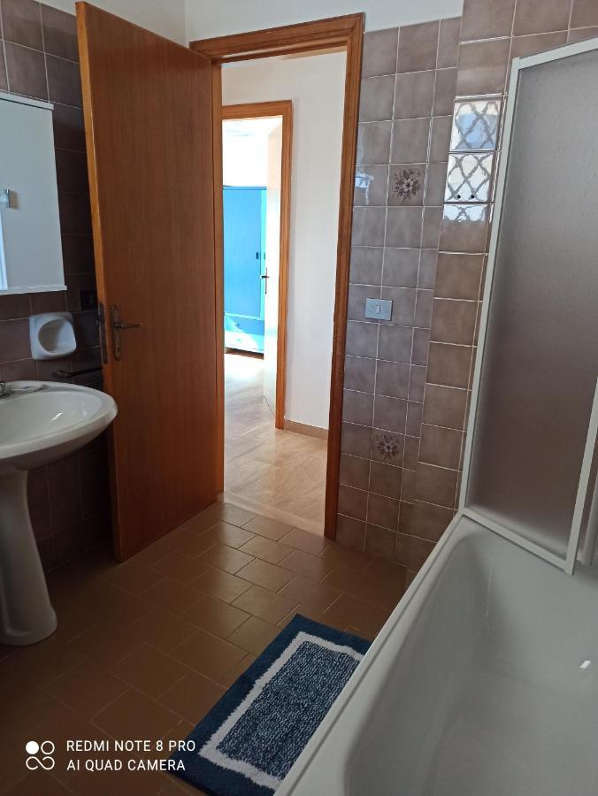 Haiku Home Cala Gonone Esterno foto