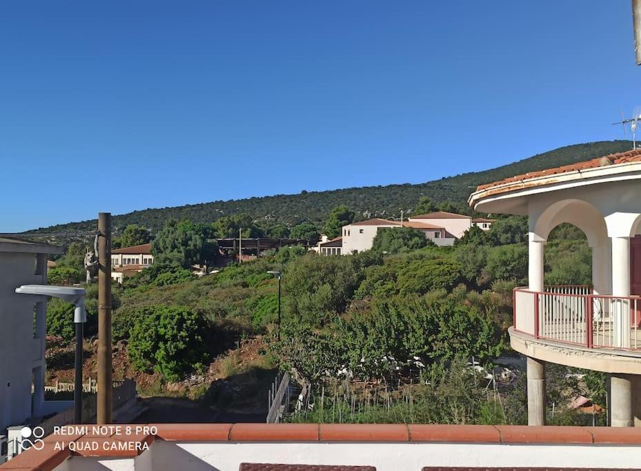 Haiku Home Cala Gonone Esterno foto