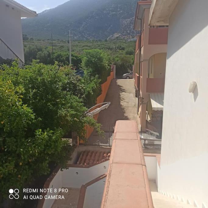 Haiku Home Cala Gonone Esterno foto