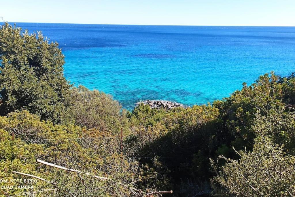 Haiku Home Cala Gonone Esterno foto