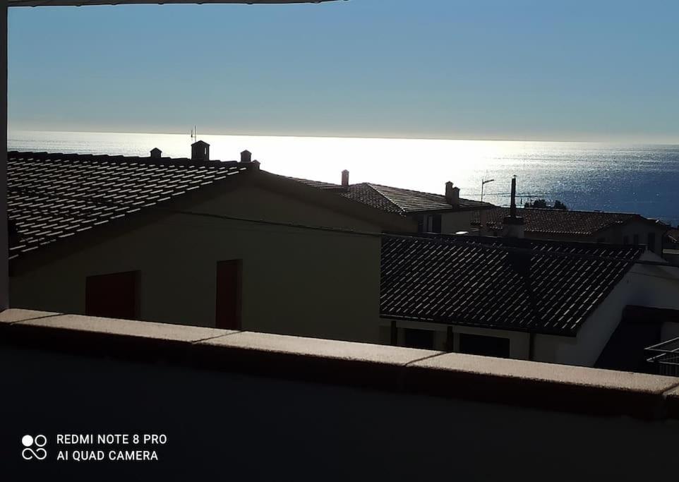 Haiku Home Cala Gonone Esterno foto