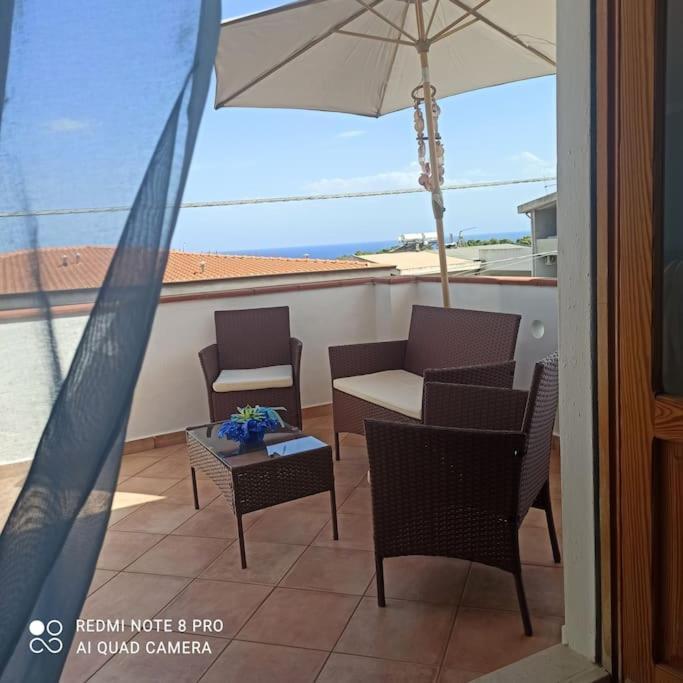 Haiku Home Cala Gonone Esterno foto