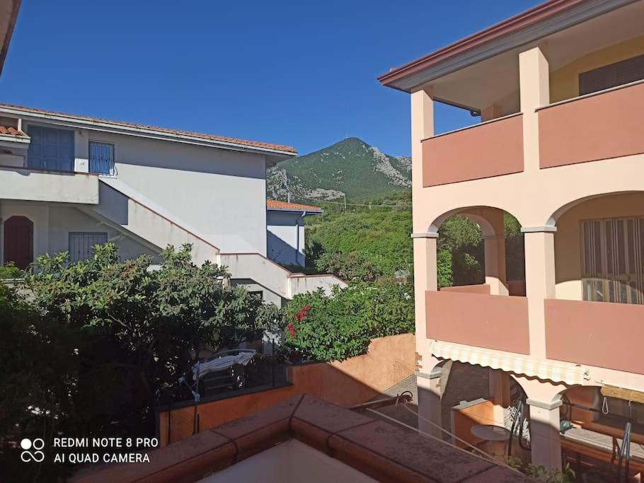Haiku Home Cala Gonone Esterno foto