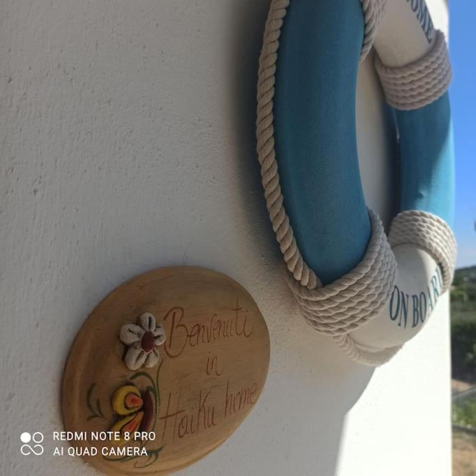 Haiku Home Cala Gonone Esterno foto