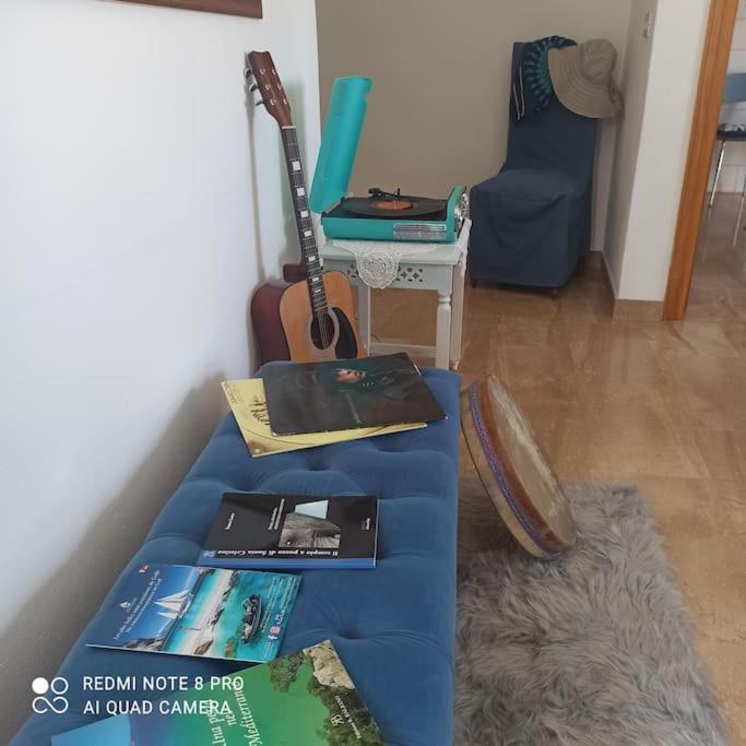 Haiku Home Cala Gonone Esterno foto
