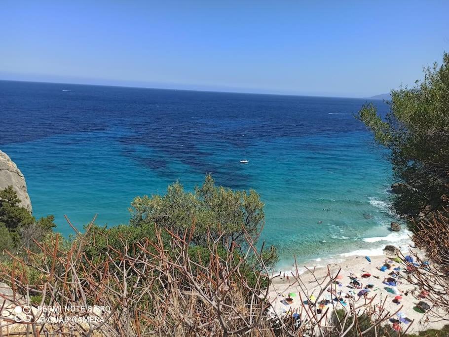 Haiku Home Cala Gonone Esterno foto
