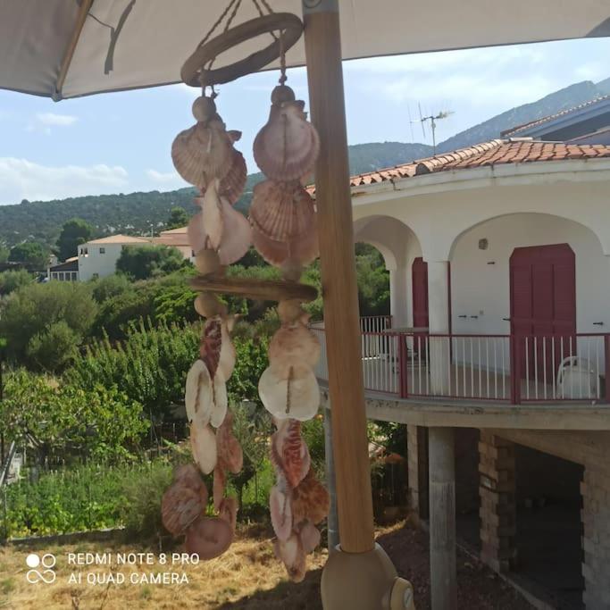 Haiku Home Cala Gonone Esterno foto