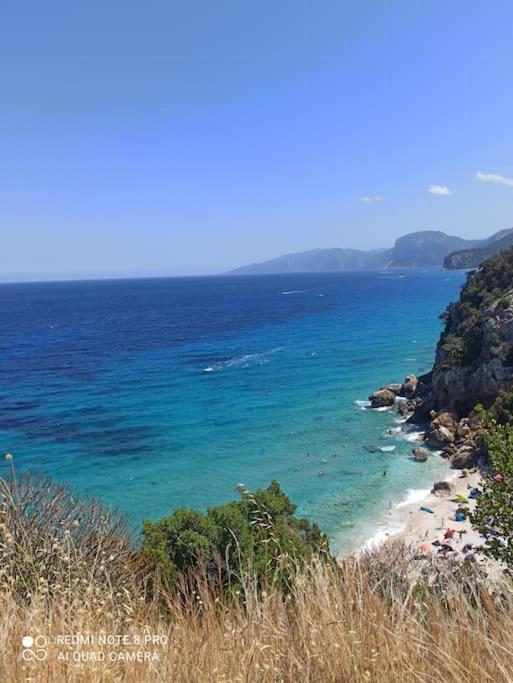 Haiku Home Cala Gonone Esterno foto