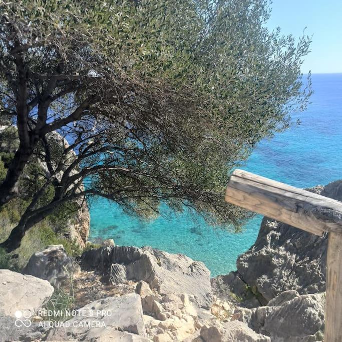 Haiku Home Cala Gonone Esterno foto