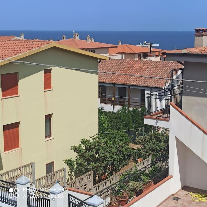 Haiku Home Cala Gonone Esterno foto
