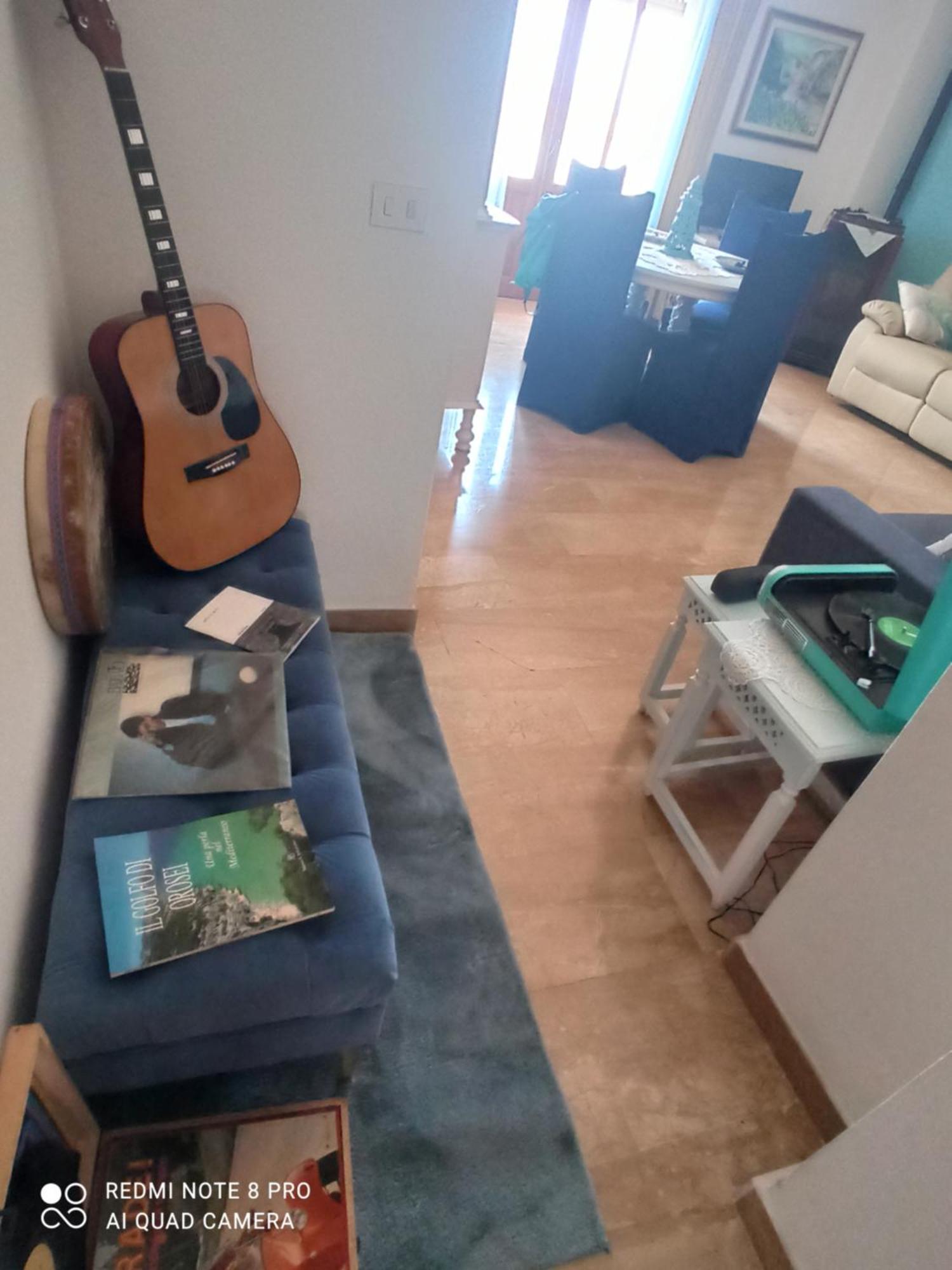 Haiku Home Cala Gonone Esterno foto