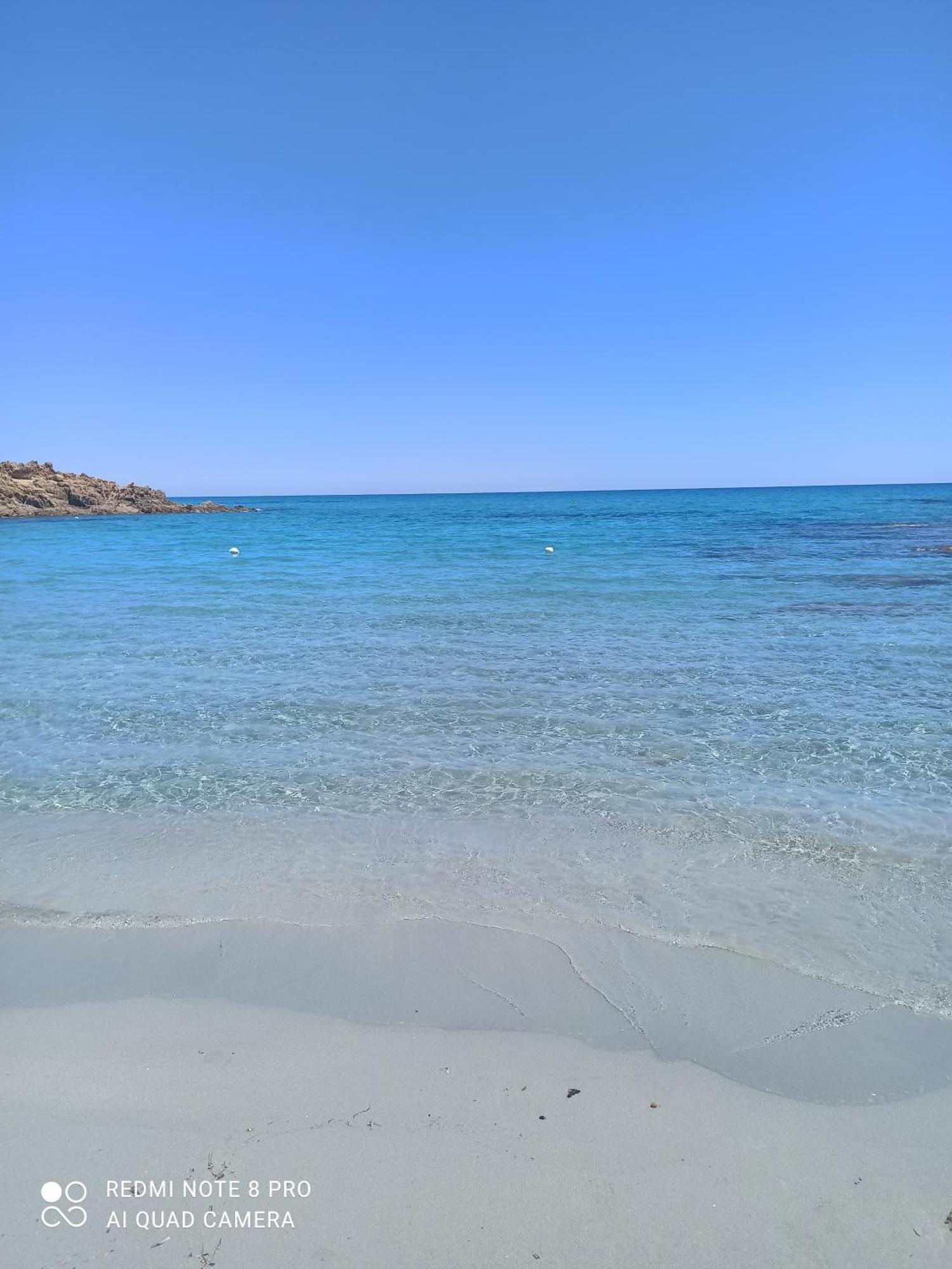 Haiku Home Cala Gonone Esterno foto