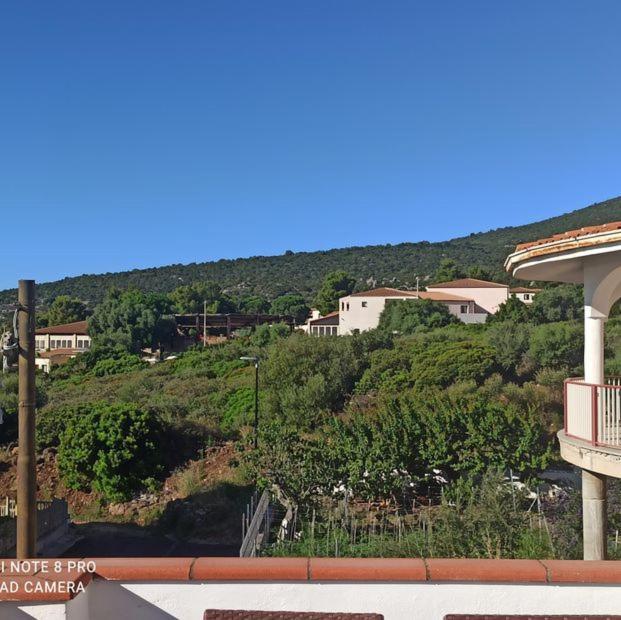 Haiku Home Cala Gonone Esterno foto