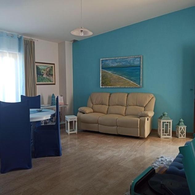 Haiku Home Cala Gonone Esterno foto