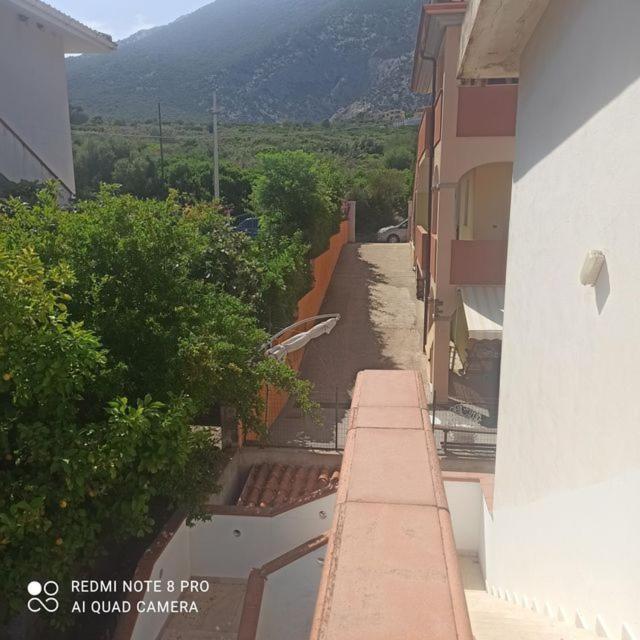 Haiku Home Cala Gonone Esterno foto