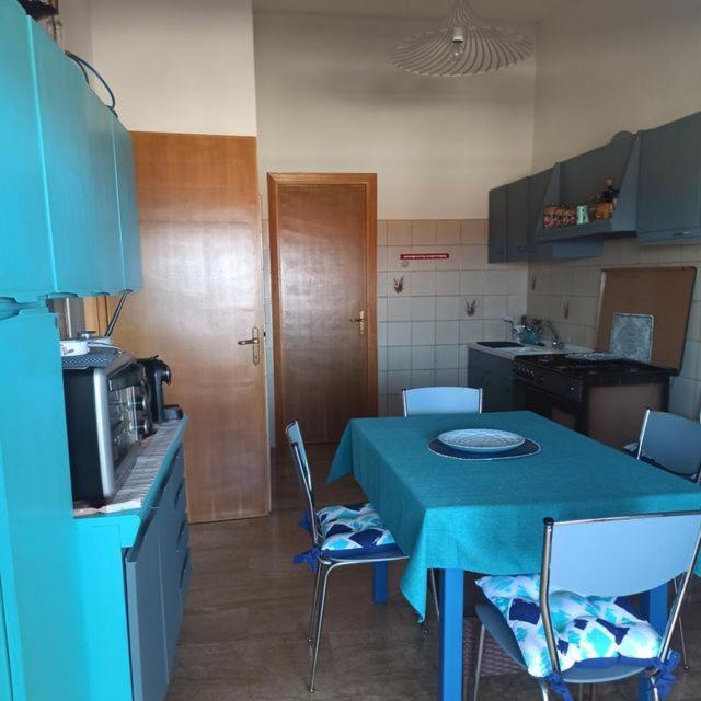 Haiku Home Cala Gonone Esterno foto
