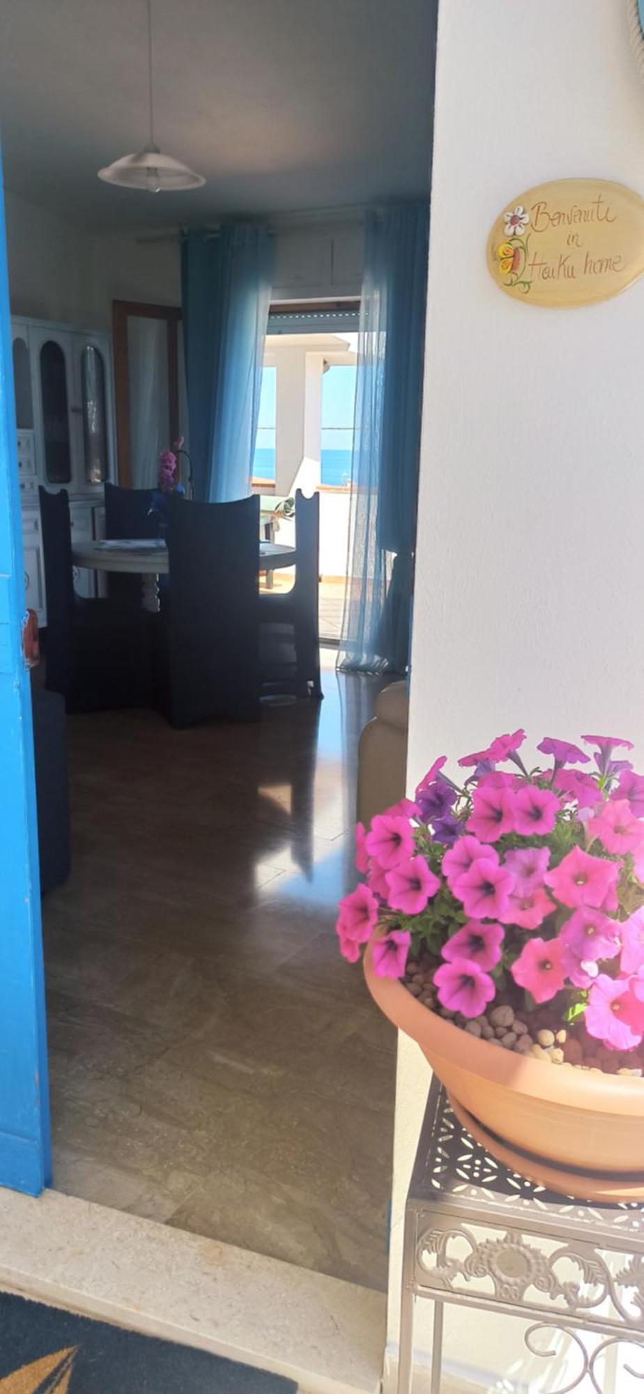 Haiku Home Cala Gonone Esterno foto