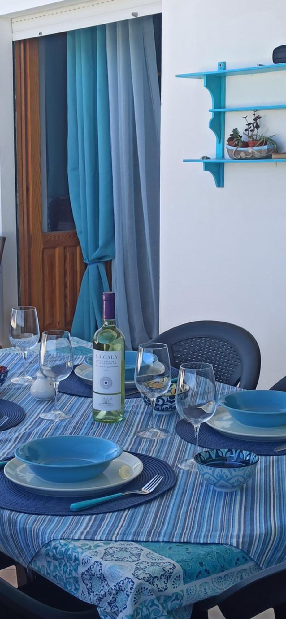Haiku Home Cala Gonone Esterno foto