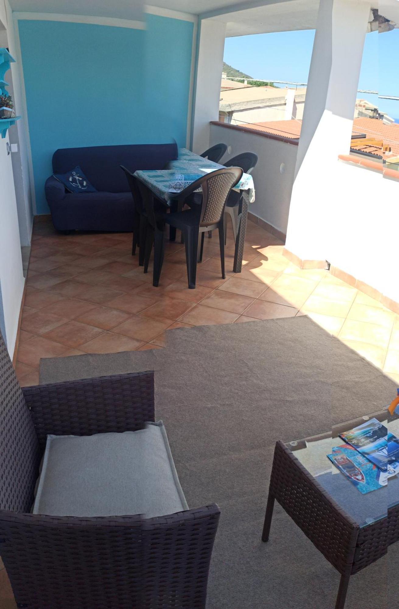 Haiku Home Cala Gonone Camera foto